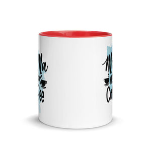 Mama Needs Coffee Mug-Phoenix Styles