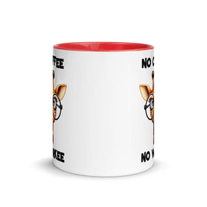 No Coffee Mug-Phoenix Styles