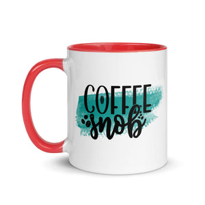 Coffee Snob-Phoenix Styles