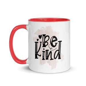 Be Kind Mug-Phoenix Styles