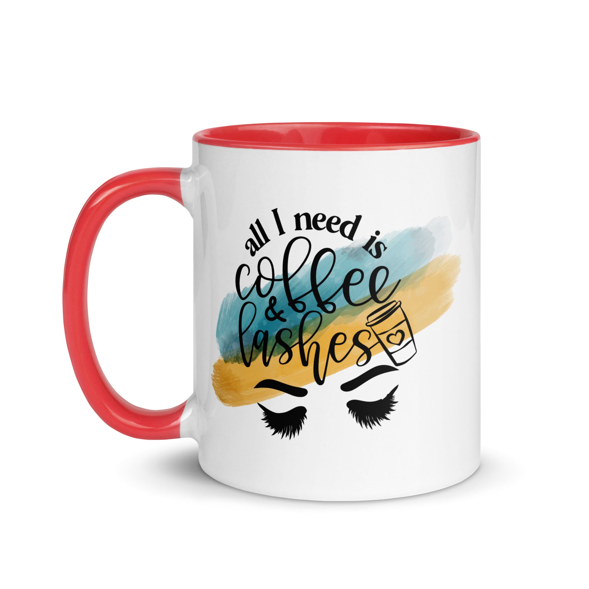 Coffee and Lashes-Phoenix Styles