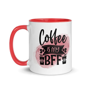 Coffee is my Bff-Phoenix Styles