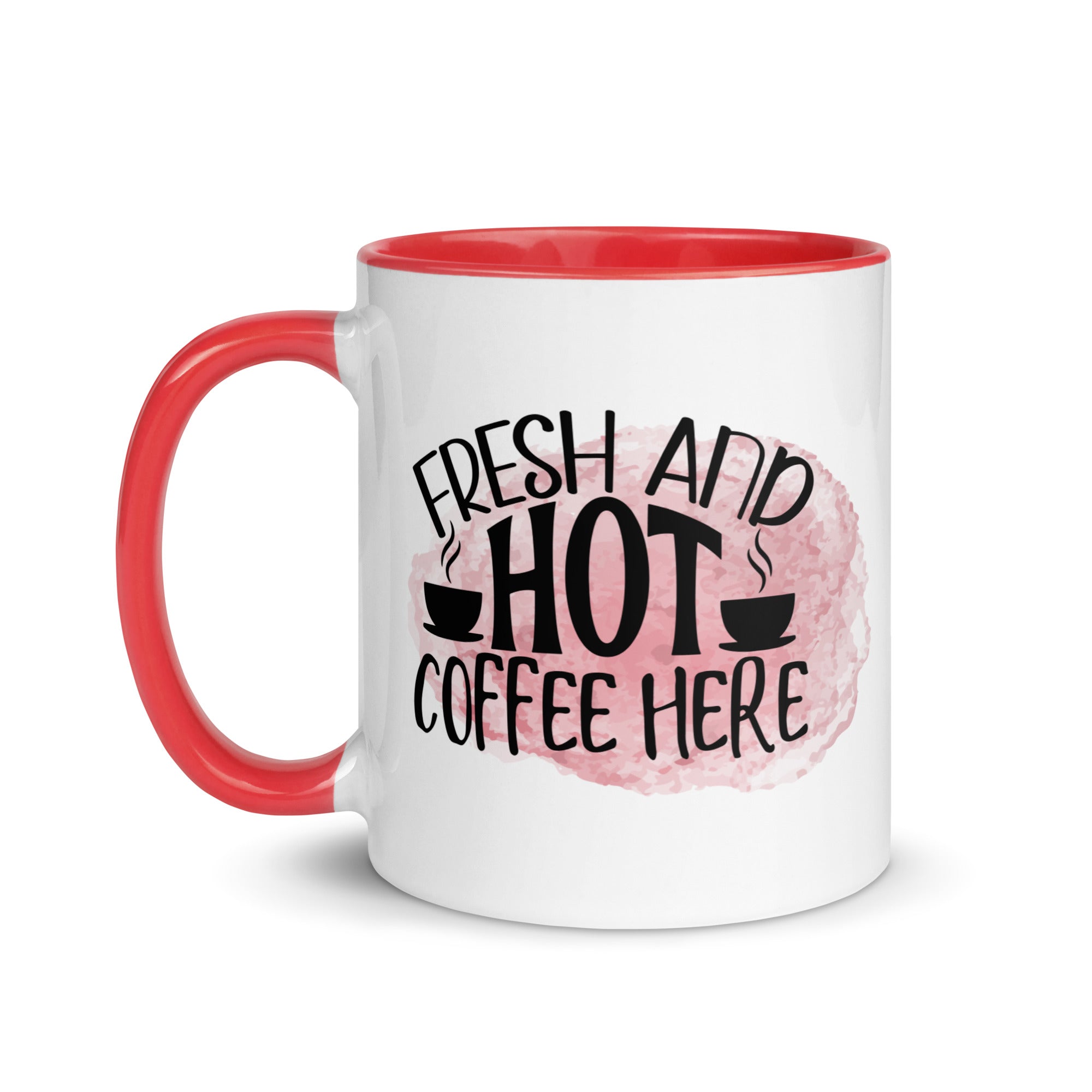 Fresh and Fresh Coffee-Phoenix Styles