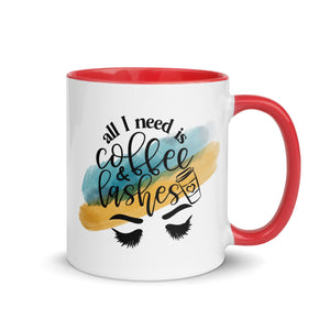 Coffee and Lashes-Phoenix Styles