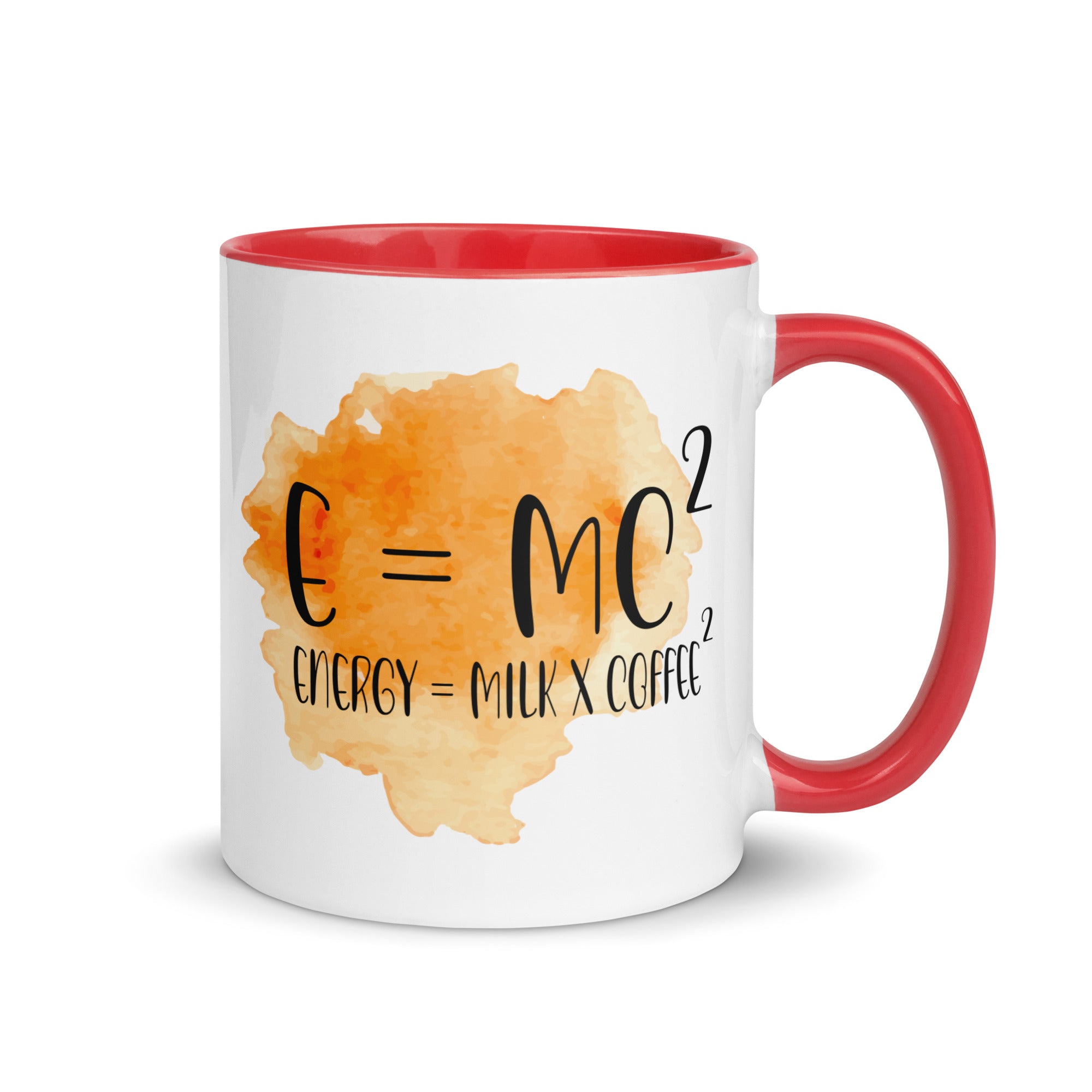 Energy Equals coffee-Phoenix Styles