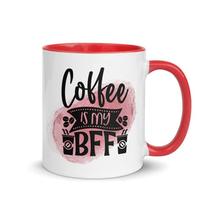 Coffee is my Bff-Phoenix Styles