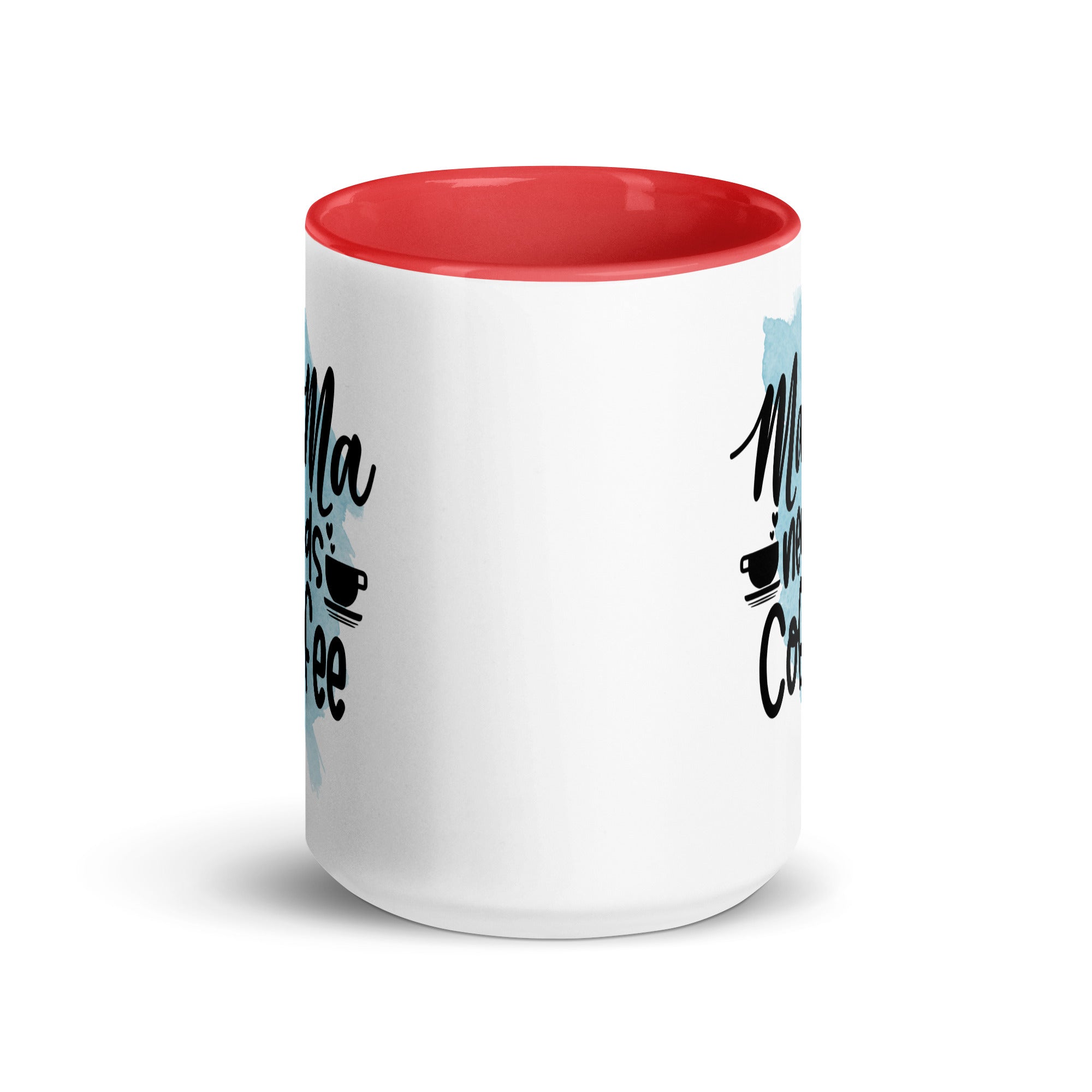 Mama Needs Coffee Mug-Phoenix Styles