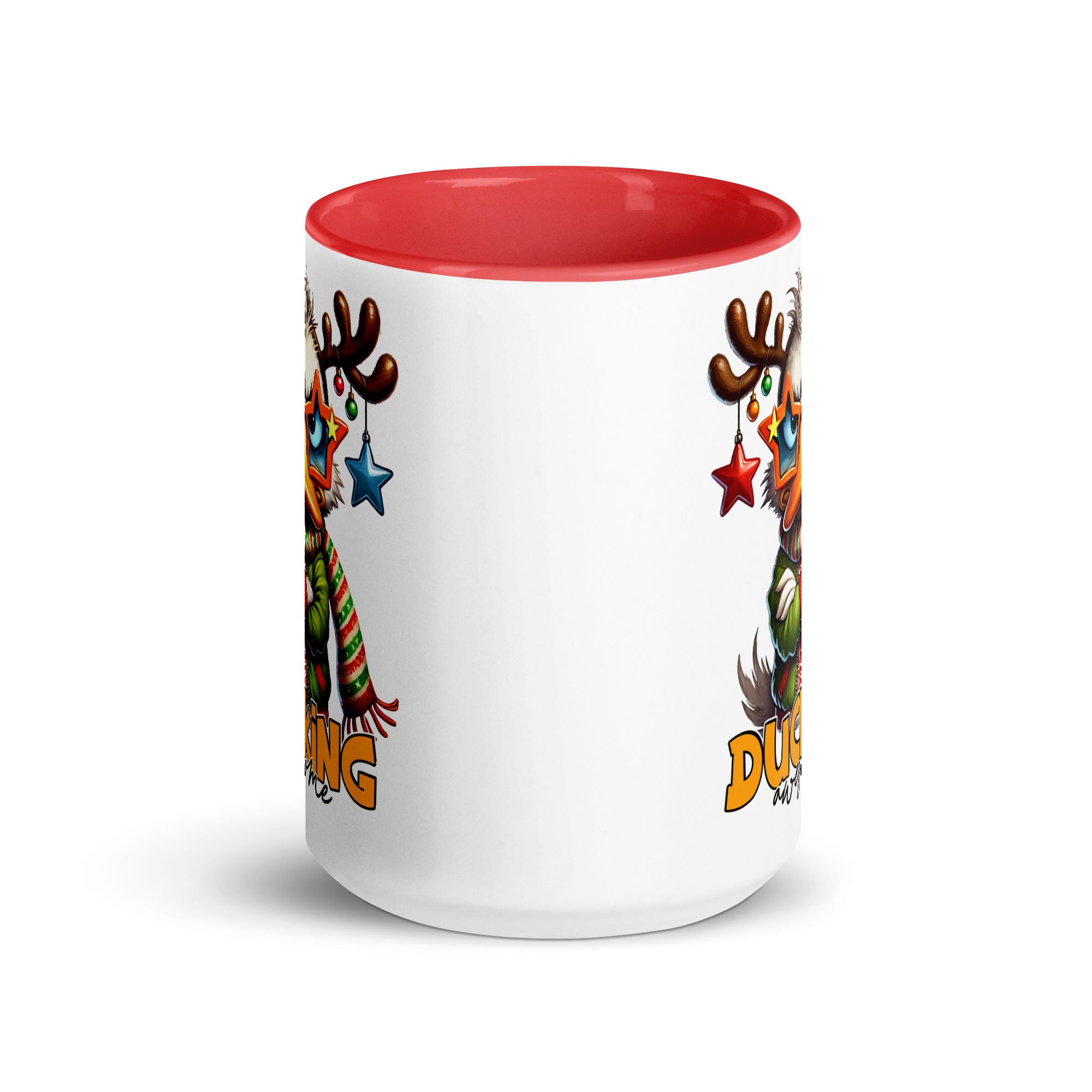 Mug with Color Inside-Phoenix Styles