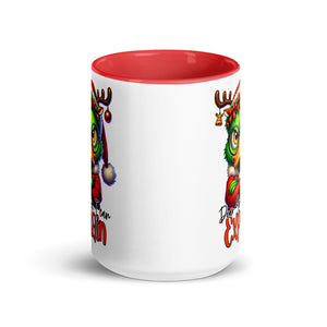 Dear Santa Mug-Phoenix Styles