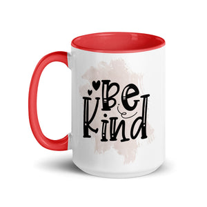 Be Kind Mug-Phoenix Styles