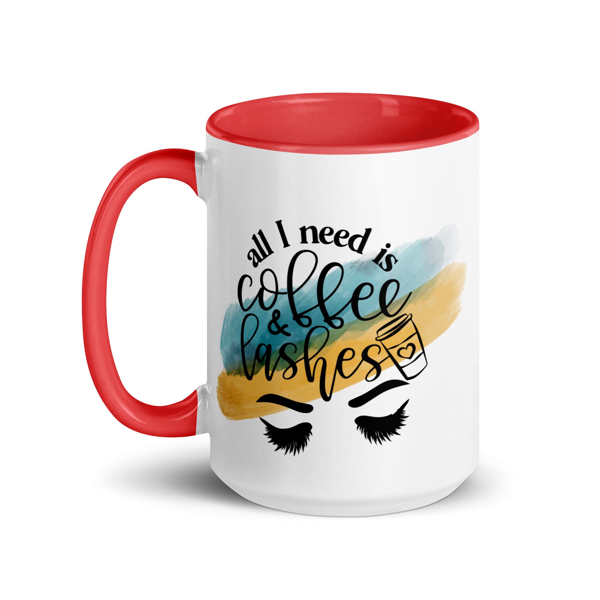 Coffee and Lashes-Phoenix Styles