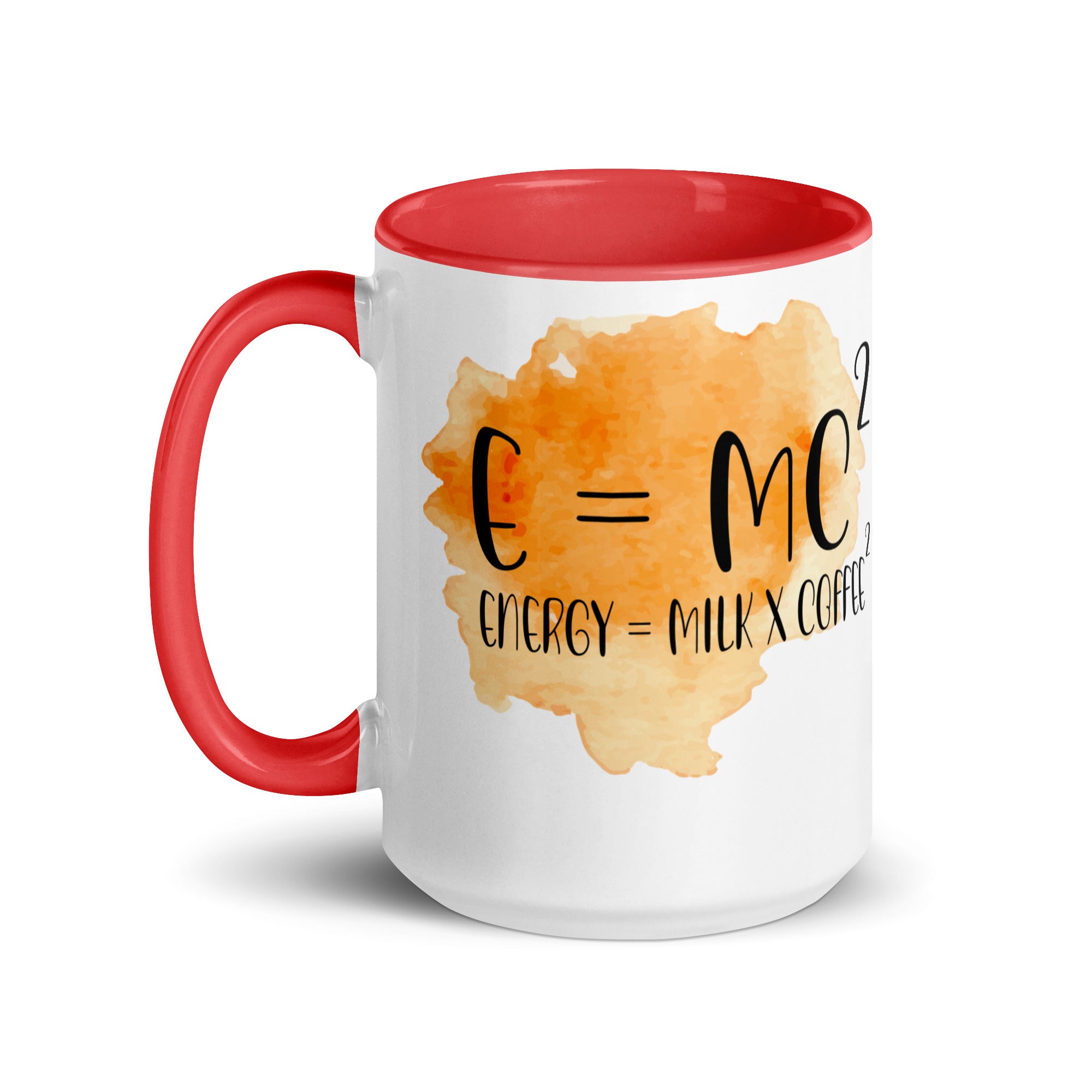 Energy Equals coffee-Phoenix Styles