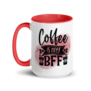 Coffee is my Bff-Phoenix Styles