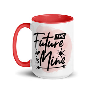 The Future is Mine-Phoenix Styles