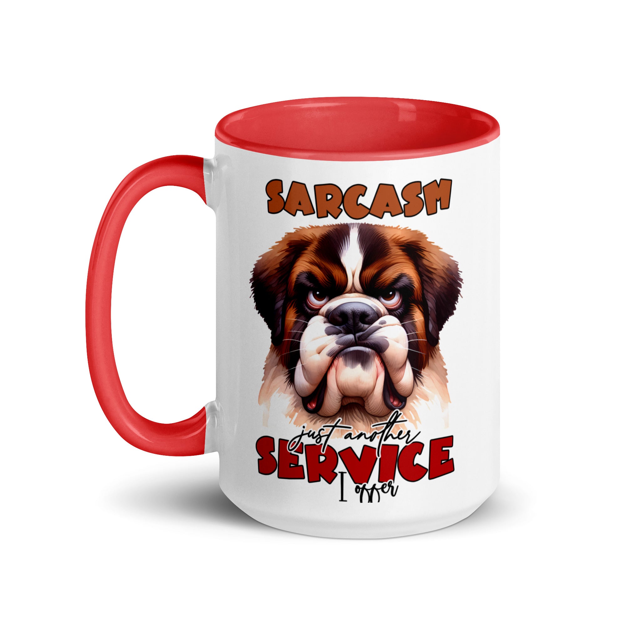 Sarcasm Just Another Service Offer-Phoenix Styles