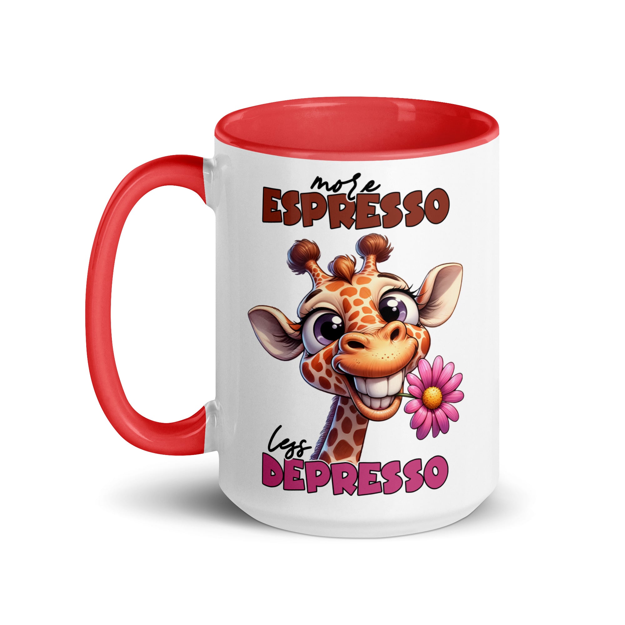 More Expresso Mug-Phoenix Styles