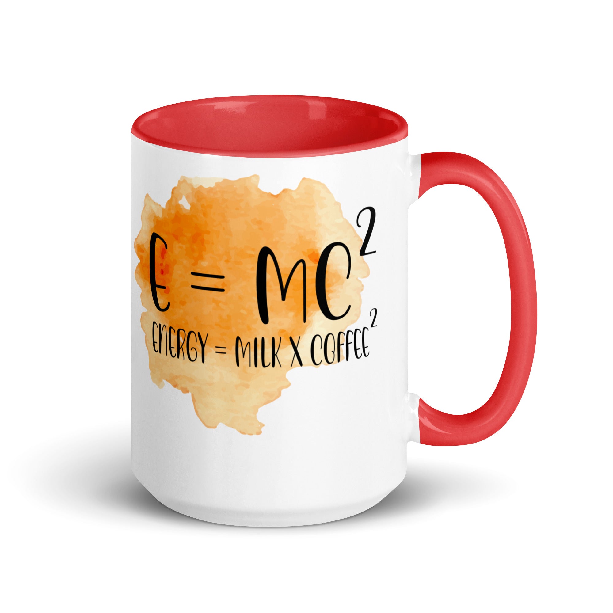 Energy Equals coffee-Phoenix Styles