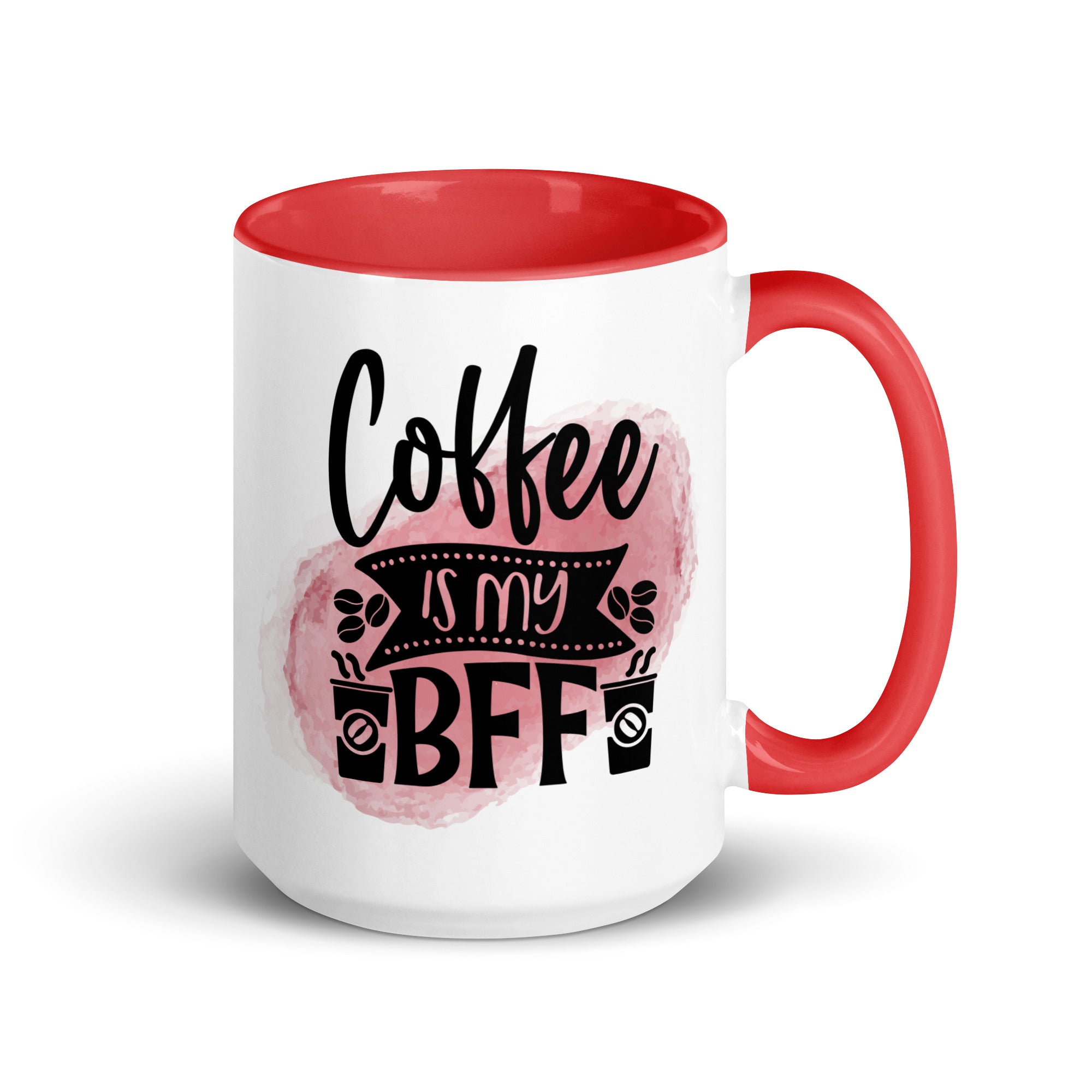 Coffee is my Bff-Phoenix Styles