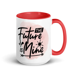 The Future is Mine-Phoenix Styles