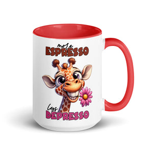 More Expresso Mug-Phoenix Styles