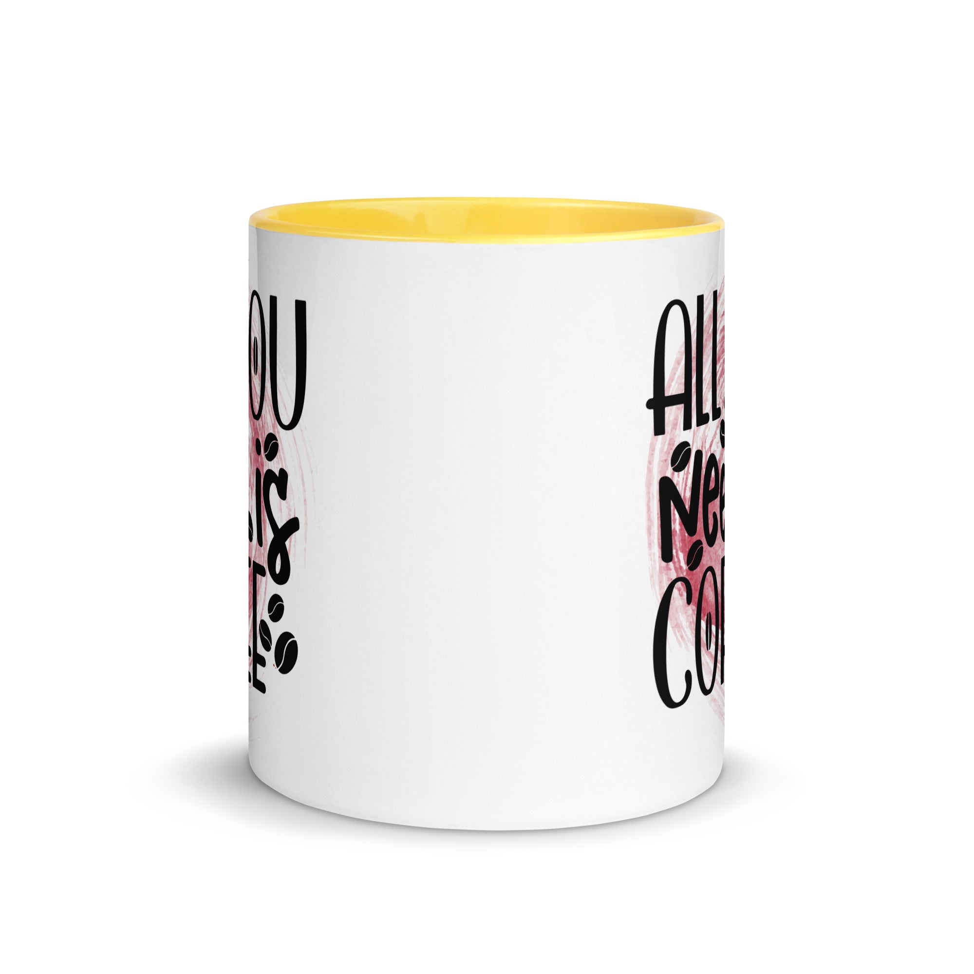 All You Need is Coffee Mug-Phoenix Styles