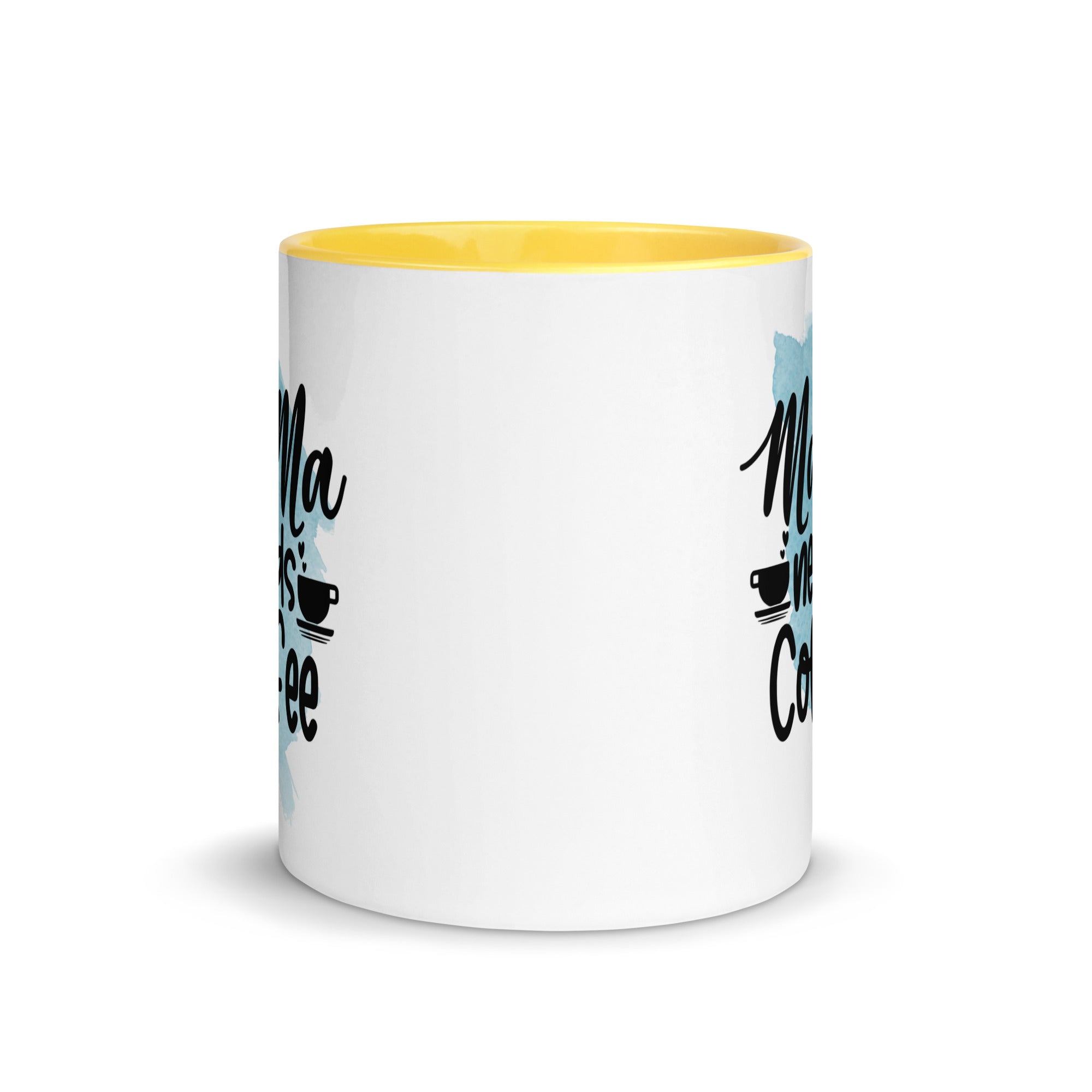 Mama Needs Coffee Mug-Phoenix Styles