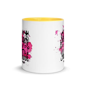 You are Stronger Than You Think Mug-Phoenix Styles