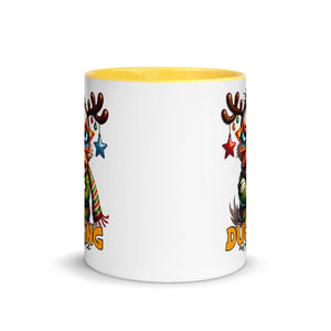 Mug with Color Inside-Phoenix Styles