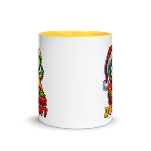 Duck Off Mug-Phoenix Styles