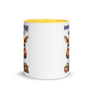 Don't Talk to Me Before My Morning Coffee Mug-Phoenix Styles