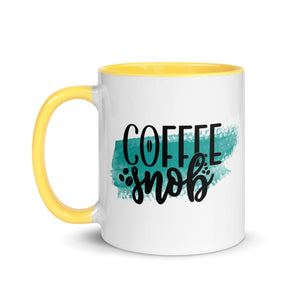 Coffee Snob-Phoenix Styles