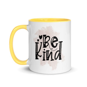 Be Kind Mug-Phoenix Styles