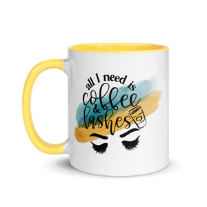 Coffee and Lashes-Phoenix Styles