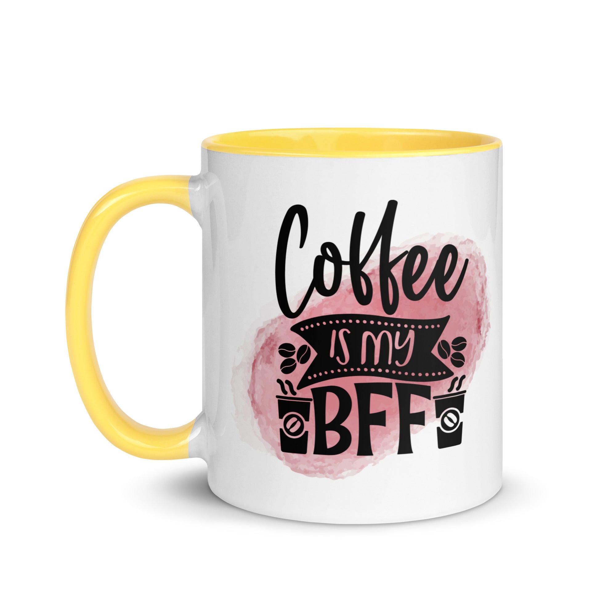 Coffee is my Bff-Phoenix Styles