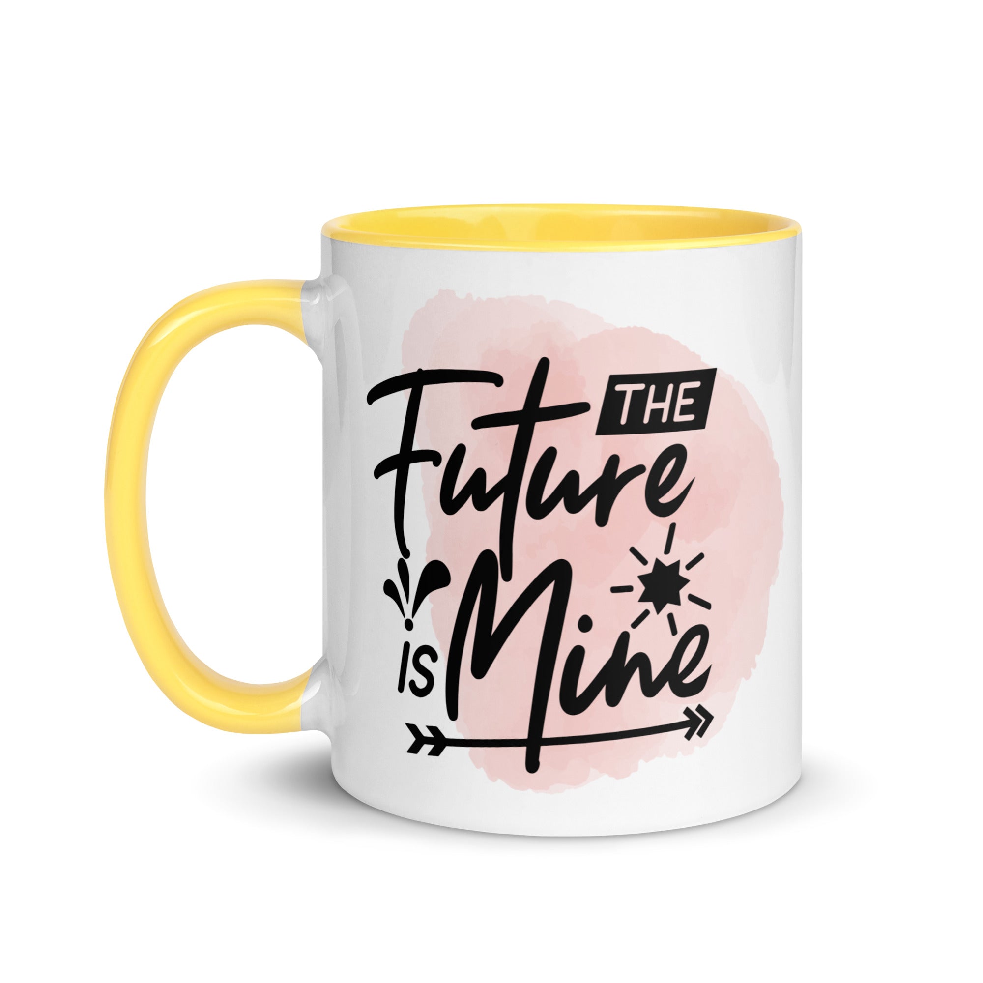 The Future is Mine-Phoenix Styles