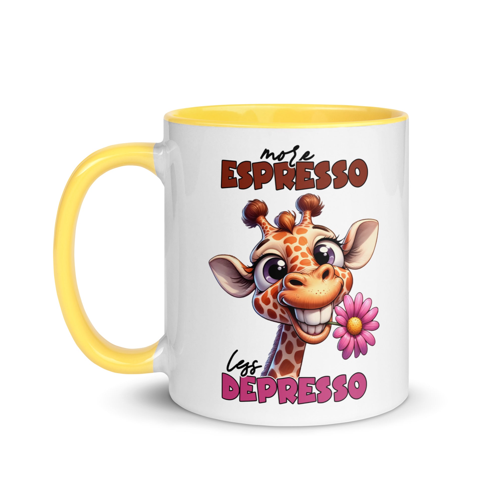 More Expresso Mug-Phoenix Styles