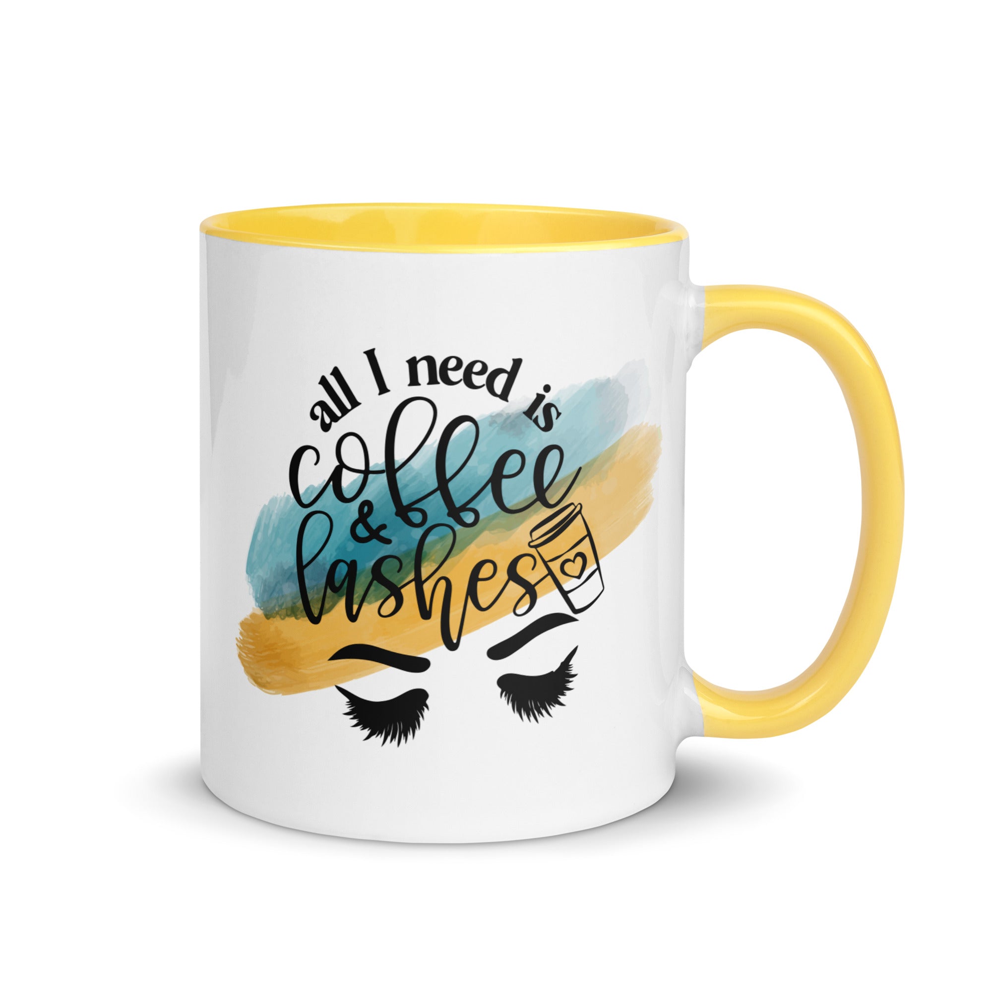 Coffee and Lashes-Phoenix Styles