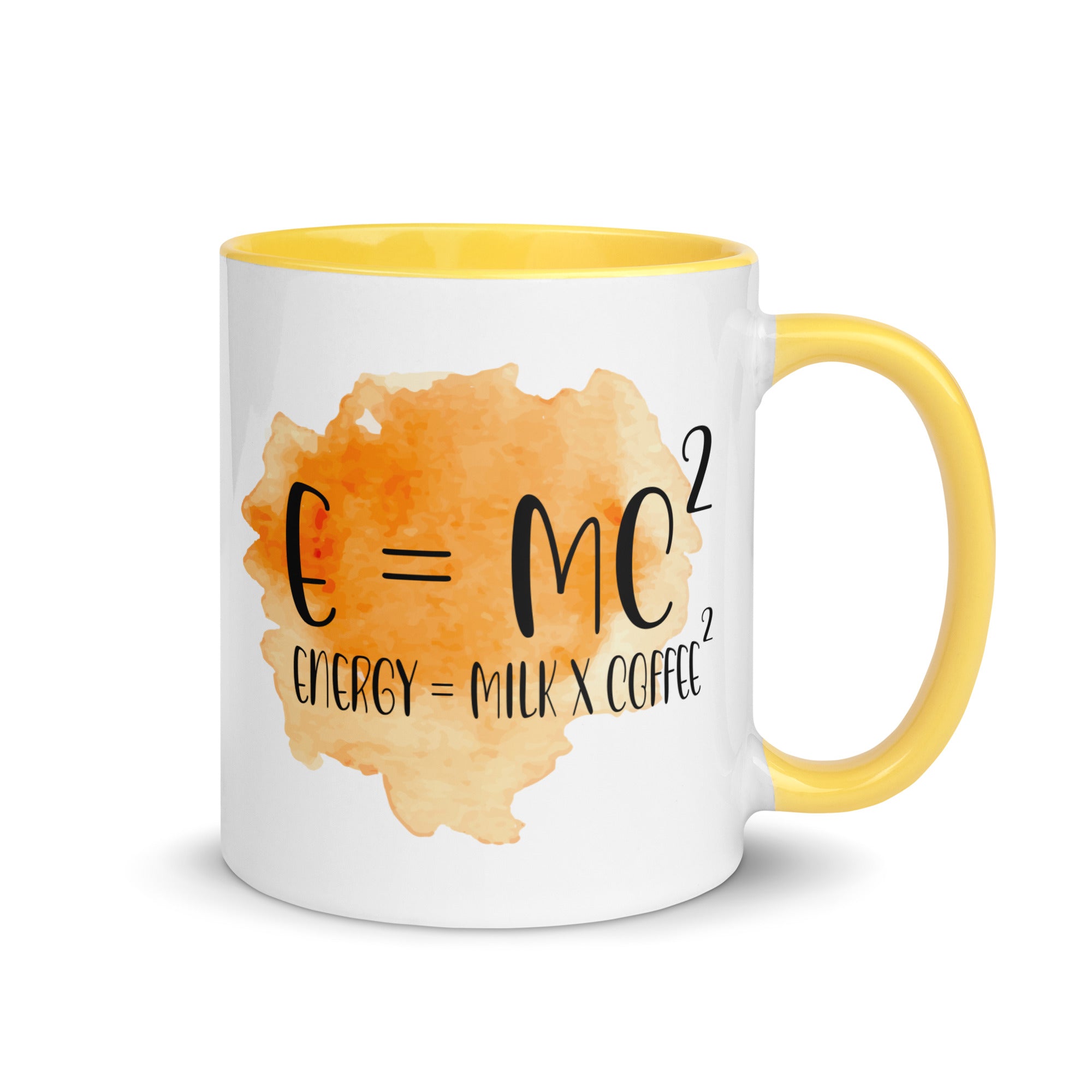 Energy Equals coffee-Phoenix Styles