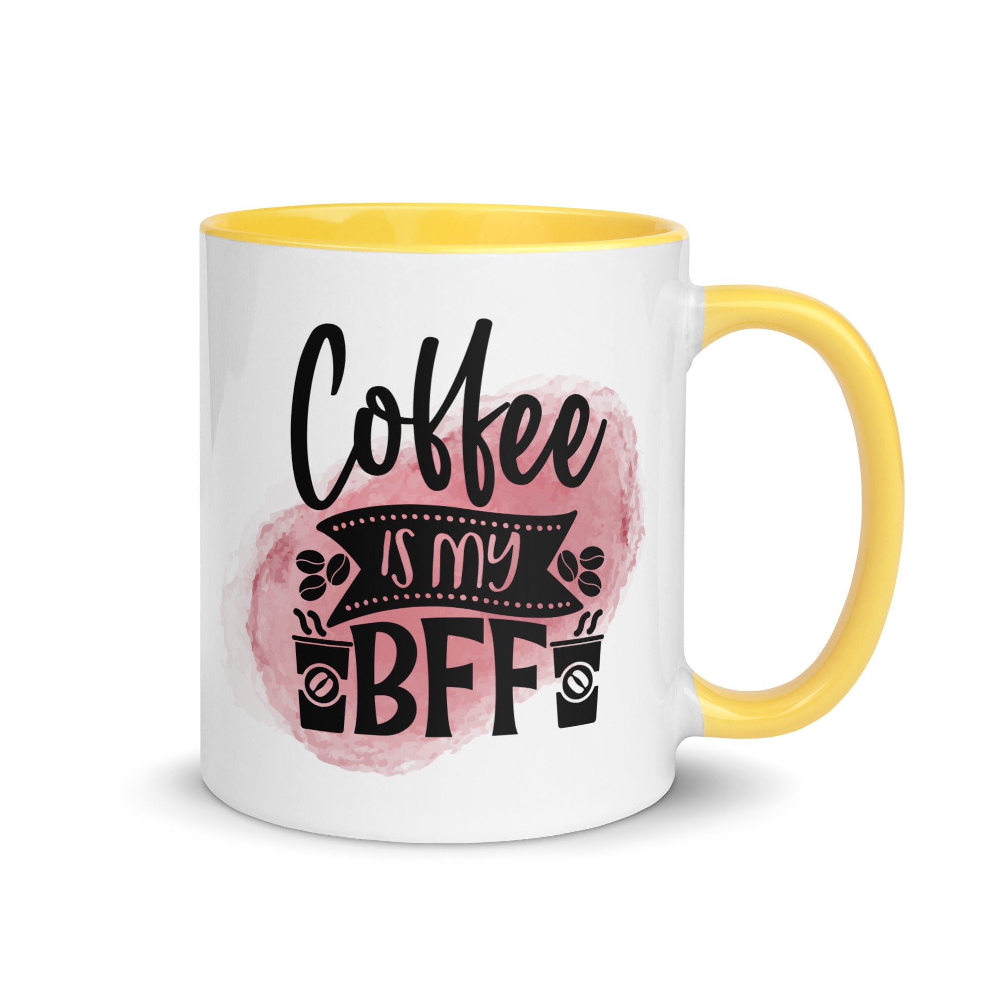 Coffee is my Bff-Phoenix Styles