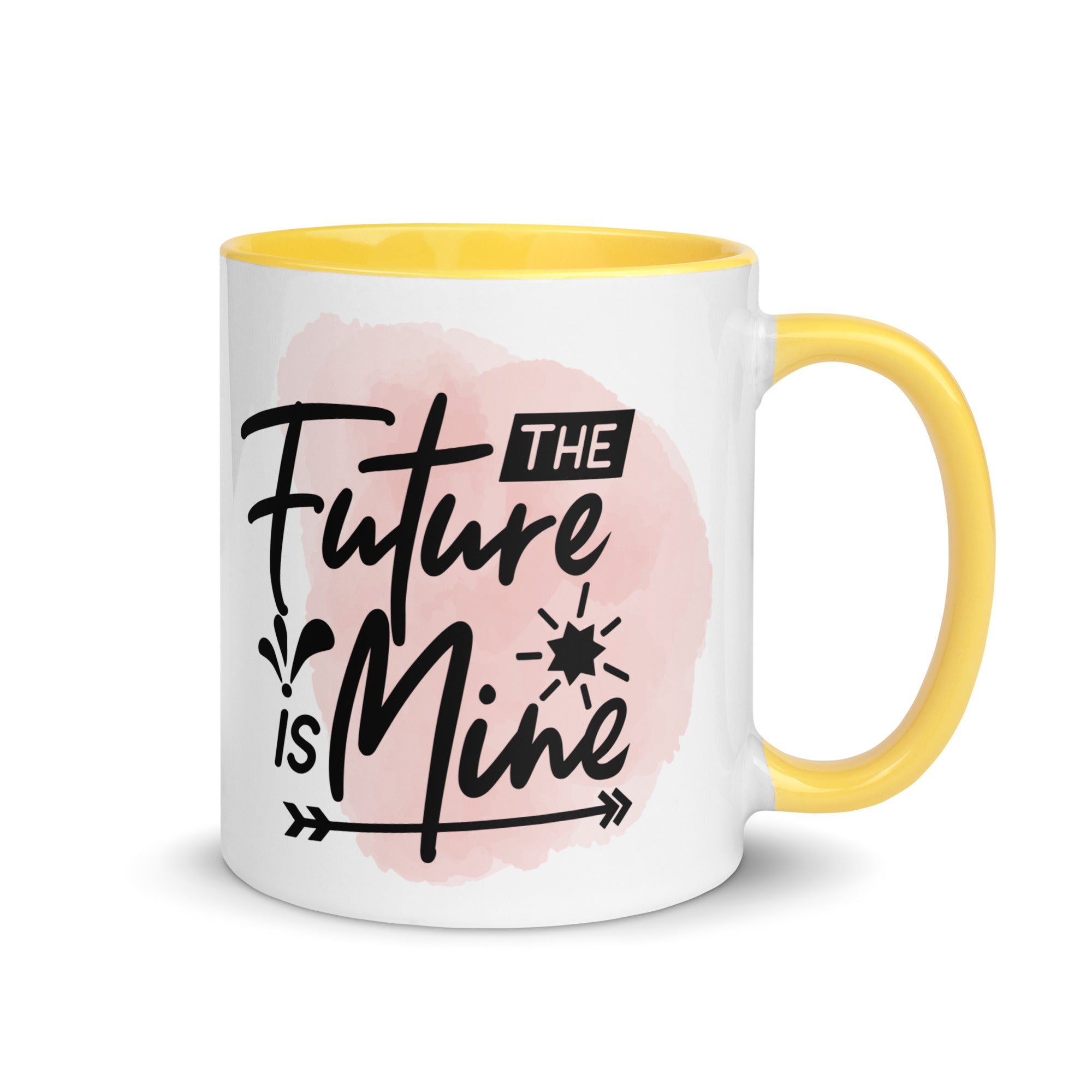 The Future is Mine-Phoenix Styles