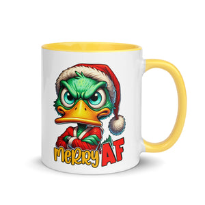 Merry AF-Phoenix Styles