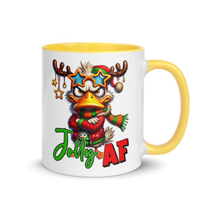 Jolly AF Mug-Phoenix Styles