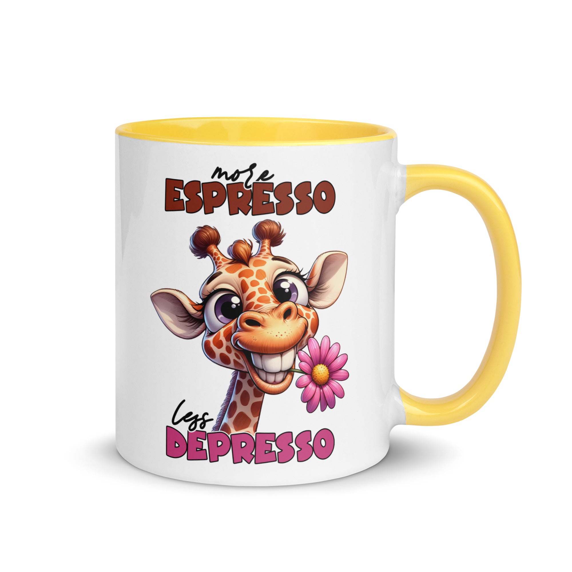 More Expresso Mug-Phoenix Styles