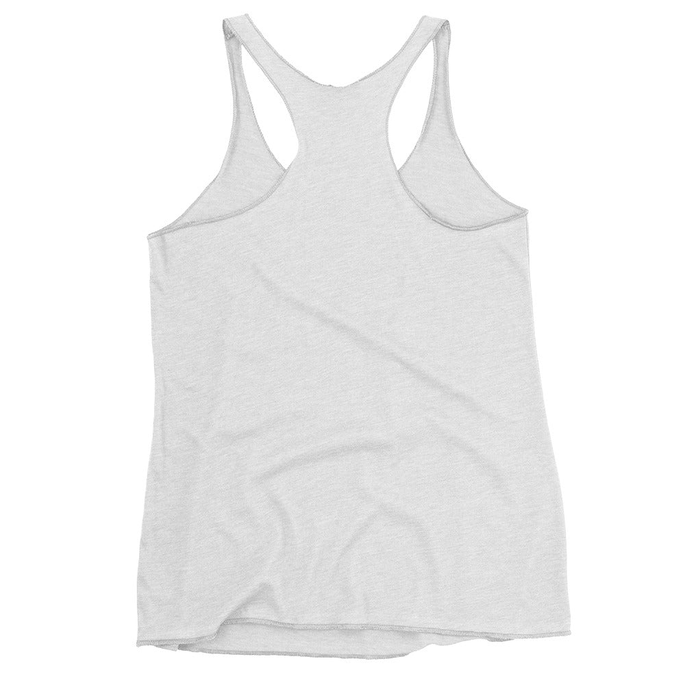 Help Me I'm Sore Women's Racerback Tank-Phoenix Styles