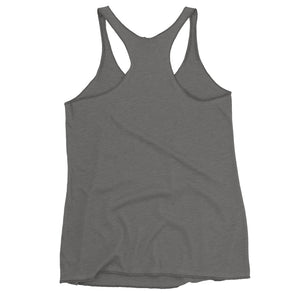 Suns Up Guns Out Women's Racerback Tank-Phoenix Styles