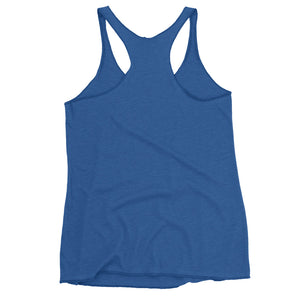 Help Me I'm Sore Women's Racerback Tank-Phoenix Styles