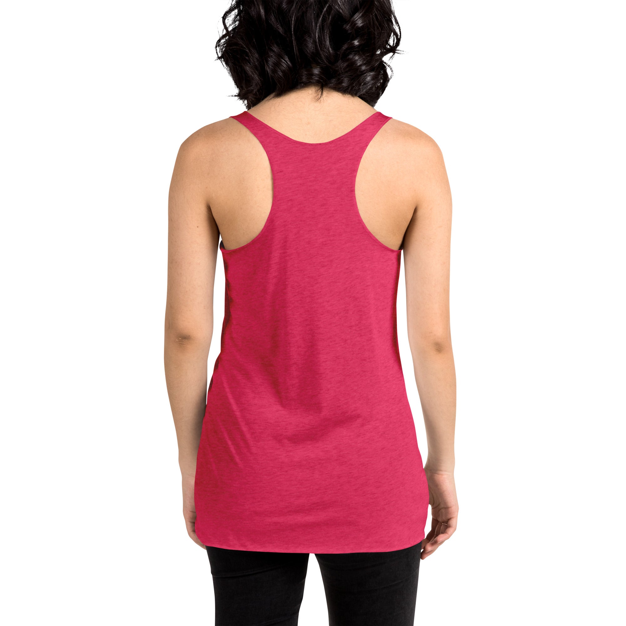 Good Things Take Time Women's Racerback Tank-Phoenix Styles