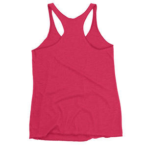 Gym Now Tacos Later Women's Racerback Tank-Phoenix Styles