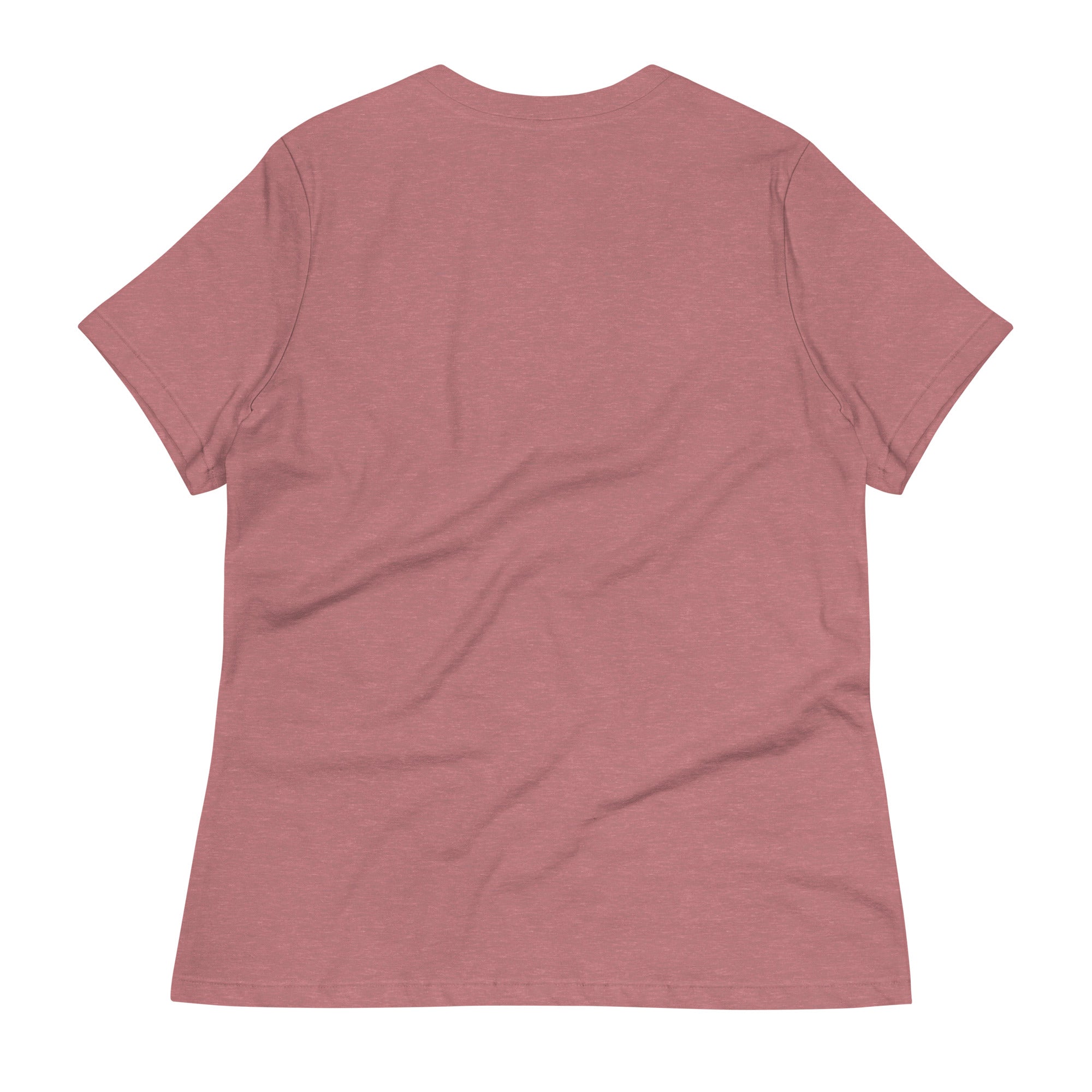 Eternity Women's Relaxed T-Shirt-Phoenix Styles