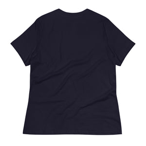 Eternity Women's Relaxed T-Shirt-Phoenix Styles